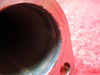 Beechcraft 76 Duchess LH FWD Riser PN 8295-102