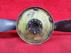 Beechcraft 278-208-84, 278-100-1 2-Blade Propeller W/ FWD & AFT Bulkhead (CALL OR EMAIL TO BUY)