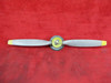 Beechcraft 278-208-84, 278-100-1 2-Blade Propeller W/ FWD & AFT Bulkhead (CALL OR EMAIL TO BUY)
