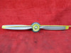 Beechcraft 278-208-84, 278-100-1 2-Blade Propeller W/ FWD & AFT Bulkhead (CALL OR EMAIL TO BUY)