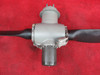 McCauley D2AF34C305-B Constant Speed 2-Blade Propeller (Counter-Clockwise) (CALL OR EMAIL TO BUY)