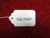 McCauley D2AF34C305-B Constant Speed 2-Blade Propeller (Counter-Clockwise) (CALL OR EMAIL TO BUY)