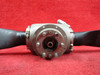 McCauley D2AF34C303-AB Constant Speed 2-Blade Propeller (Front Engine) (CALL OR EMAIL TO BUY)