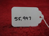 McFarlane, Cessna 172, 175, 182 Steering Link Boot PN MC0543015-6, 0543015-6