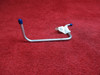 Cessna 172 Inlet Drain Line PN 0500118-171