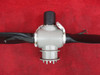McCauley D2AF34C81-0 Constant Speed 2-Blade Propeller W/ De-ice (CALL OR EMAIL TO BUY) 