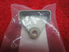 Cessna 172 Vertical Stabilizer Fin Middle Hinge Half PN 0531103-2
