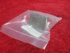 Cessna 172 Vertical Stabilizer Fin Middle Hinge Half PN 0531103-2