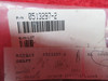 Cessna 172 Fuel Selector Valve Shaft PN 0513297-2