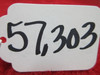Cessna Nose Gear Lug PN 0442506-9