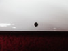 Cessna 172 Upper Rudder Tip PN 0533155-2, SA-0533155-2