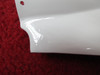 Cessna 172 Upper Rudder Tip PN 0533155-2, SA-0533155-2