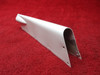 Cessna 172 Upper Rudder Tip PN 0533155-2, SA-0533155-2