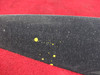 McCauley 2A36C23-P-DEG Constant Speed 2-Blade Propeller W/ Bulkhead (CALL OR EMAIL TO BUY)