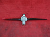 McCauley D2AF34C302 Constant Speed 2-Blade Propeller (Counter-Clockwise Rear Engine) (CALL OR EMAIL TO BUY)
