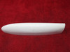 Beechcraft 23 Musketeer RH Stabilator Tip PN 169-620000-114