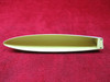 Beechcraft 23 Musketeer RH Stabilator Tip PN 169-620000-114