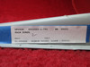 Cessna 172 Dorsal Fairing PN 0531020-1, 0531020-1-791