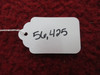 McCauley 2A37C223-BC Constant Speed 2-Blade Propeller W/ Bulkhead & Bolts  (CALL OR EMAIL TO BUY)