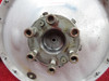 McCauley 2A37C223-BC Constant Speed 2-Blade Propeller W/ Bulkhead & Bolts  (CALL OR EMAIL TO BUY)