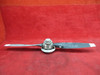 McCauley 2A37C223-BC Constant Speed 2-Blade Propeller W/ Bulkhead & Bolts  (CALL OR EMAIL TO BUY)