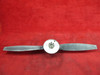 McCauley 2A37C223-BC Constant Speed 2-Blade Propeller W/ Bulkhead & Bolts  (CALL OR EMAIL TO BUY)
