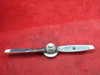 McCauley 2A37C223-BC Constant Speed 2-Blade Propeller W/ Bulkhead & Bolts  (CALL OR EMAIL TO BUY)