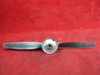 McCauley 2A37C223-BC Constant Speed 2-Blade Propeller W/ Bulkhead & Bolts  (CALL OR EMAIL TO BUY)