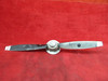 McCauley 2A37C223-BC Constant Speed 2-Blade Propeller W/ Bulkhead & Bolts  (CALL OR EMAIL TO BUY)