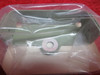 Cessna 172 Rudder Hinge Bracket PN 0531018-1
