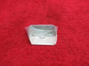 Cessna 172 Rudder Hinge Bracket PN 0531018-1