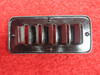 Cessna 172, 182, 206 Bezel PN 0501136-2