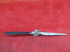 Hartzell HC-82VF Constant Speed 2-Blade Propeller (CALL OR EMAIL TO BUY)