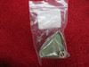 Cessna 172 Vertical Stabilizer Fin Lower Hinge Half PN 0531103-1