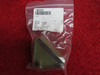 Cessna 172 Vertical Stabilizer Fin Lower Hinge Half PN 0531103-1
