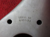 Sensenich 74DM6-0-60 Fixed Pitch 2-Blade Propeller  (CALL OR EMAIL TO BUY)