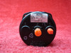 United Instruments True Speed Airspeed Indicator PN 8125