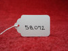 United Instruments True Speed Airspeed Indicator PN 8125