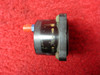 Collins Suction Gauge, Type F-4 PN 200, AN5771-5
