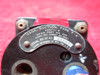 Collins Suction Gauge, Type F-4 PN 200, AN5771-5