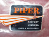 Piper Stall Warning Horn 14V PN 565-288, 565 288