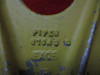 Piper Main Landing Gear Trunnion PN 67043-3