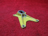 Piper Main Landing Gear Trunnion PN 67043-3