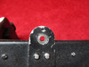 Piper PA-24-250 Comanche Battery Box W/ Lid PN 21524-00, 21524-000