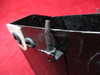 Piper PA-24-250 Comanche Battery Box W/ Lid PN 21524-00, 21524-000