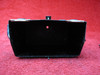 Piper PA-24-250 Comanche Battery Box W/ Lid PN 21524-00, 21524-000