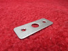 Beechcraft 76 Duchess Upper Cabin Door Striker PN 169-420000-203, 169-420000-204