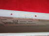 Cessna 172 Dorsal Fairing PN 0531020-1, 0531020-1-791