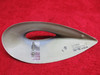 Cessna 172 RH Main Landing Gear Fairing PN SA-1741005-60, 1741005-60