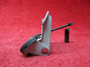 Piper PA-24-250 Comanche Toe Brake Rudder Pedal w/ Clevis PN 63418-1